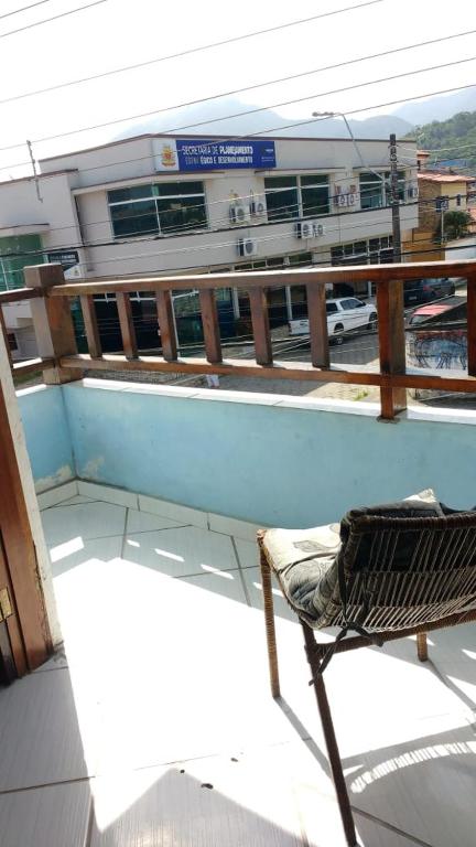  Sobrado Praia do Centro