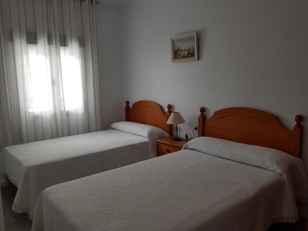 Apartamentos Bajel, Carboneras – Updated 2022 Prices