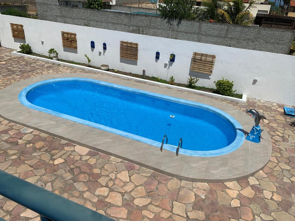  Casa Temporada Jacumã/PB - Praia do Amor