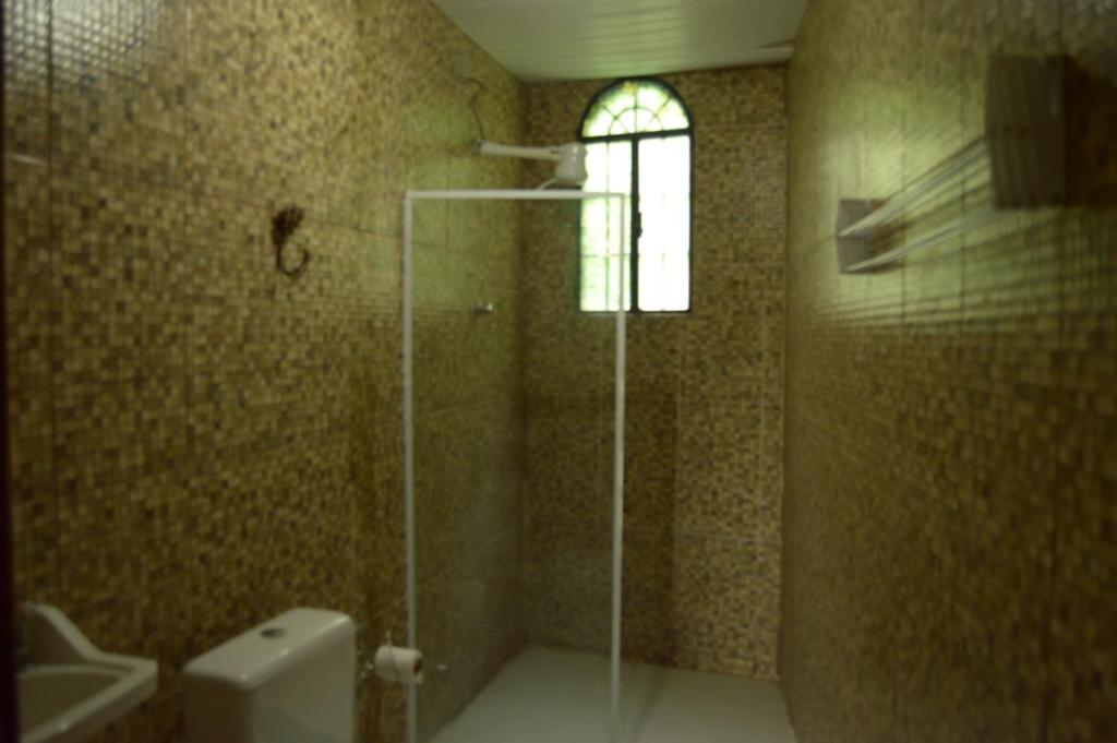  Rio Natureza apart 116