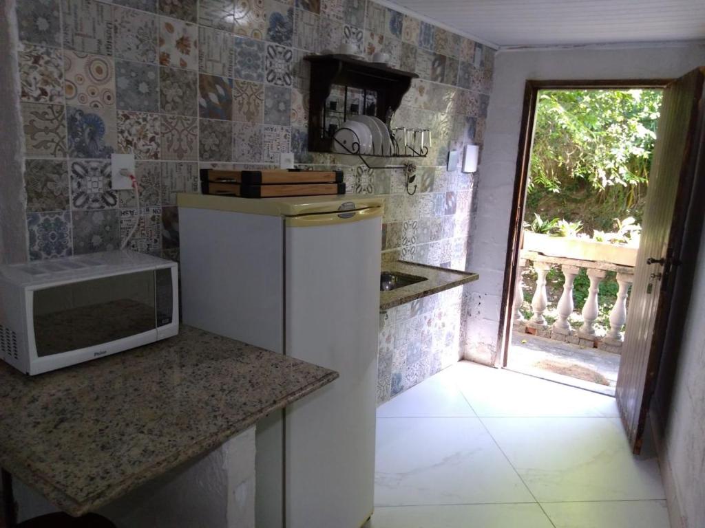  Rio Natureza apart 116