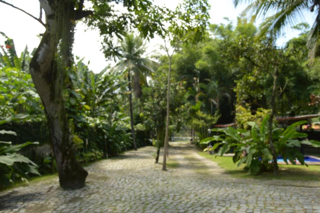  Rio Natureza apart 116