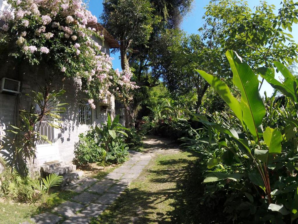  Rio Natureza apart 116