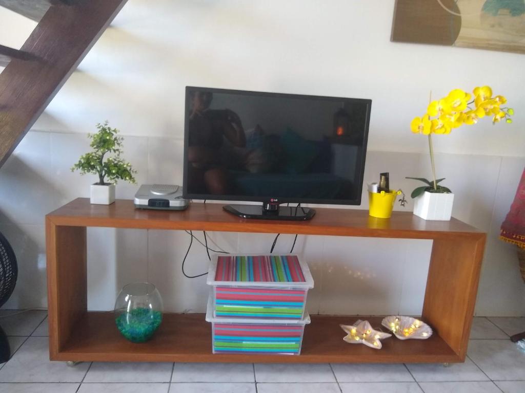  Lar paz e aconchego