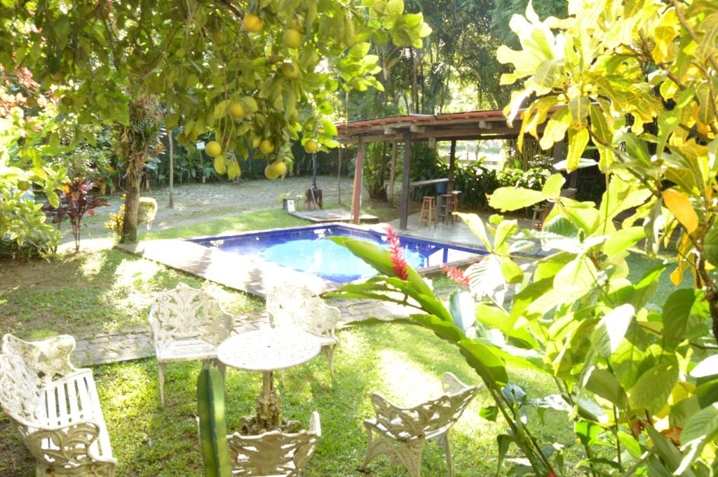  Rio Natureza apart 116