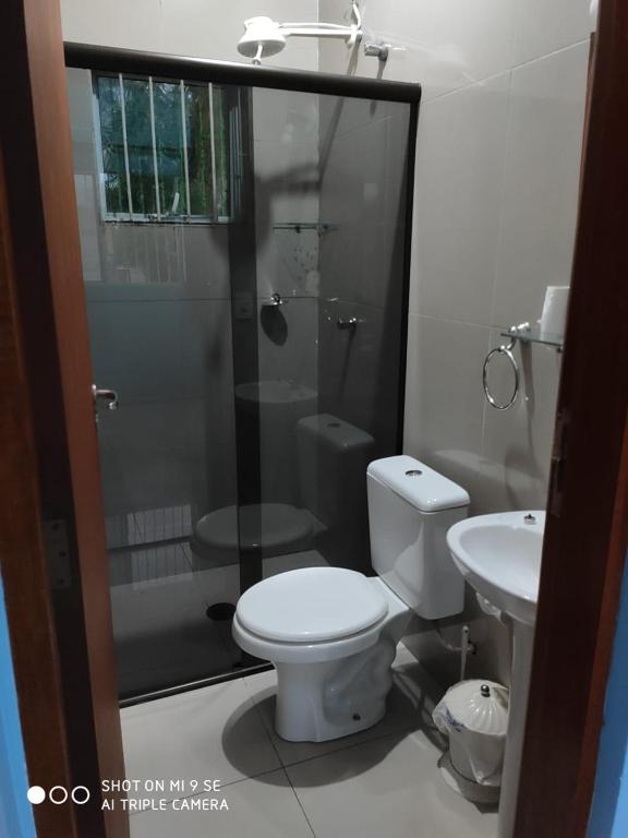  Apartamento aconchegante Praia de Maranduba