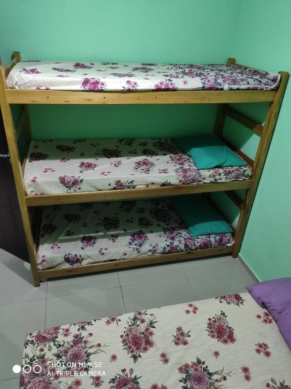  Apartamento aconchegante Praia de Maranduba