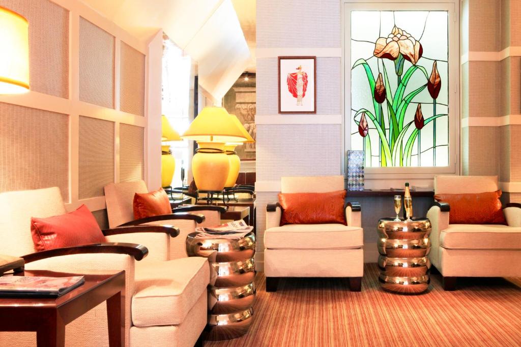 Folkestone Opéra - Resim 27