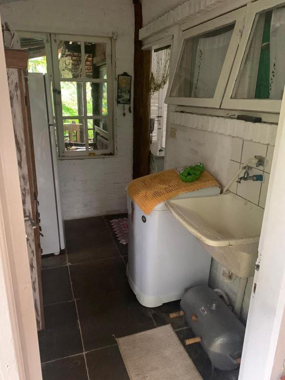  Nossa Casa Juquehy