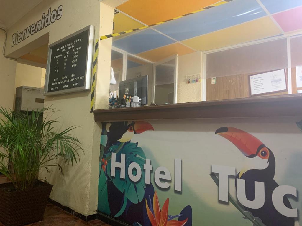 Hotel Tucán Veracruz