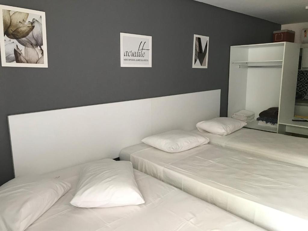 Manawa Beach Flats Prime - Klassieke Viervoudige Kamer