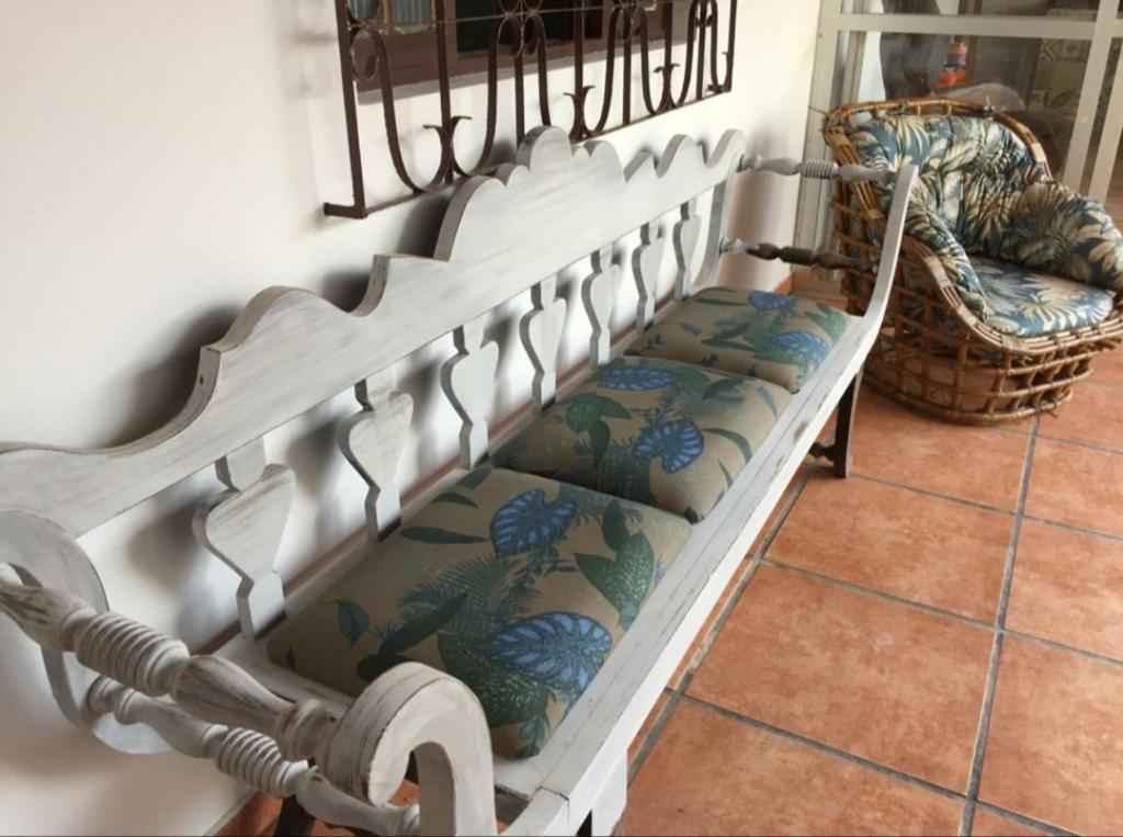  Praia Brava Guest House Suítes