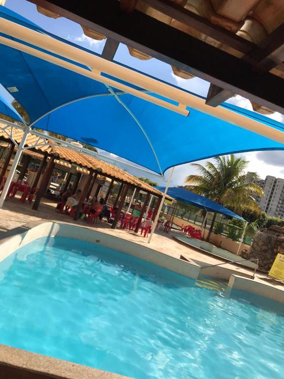  Thermas Place