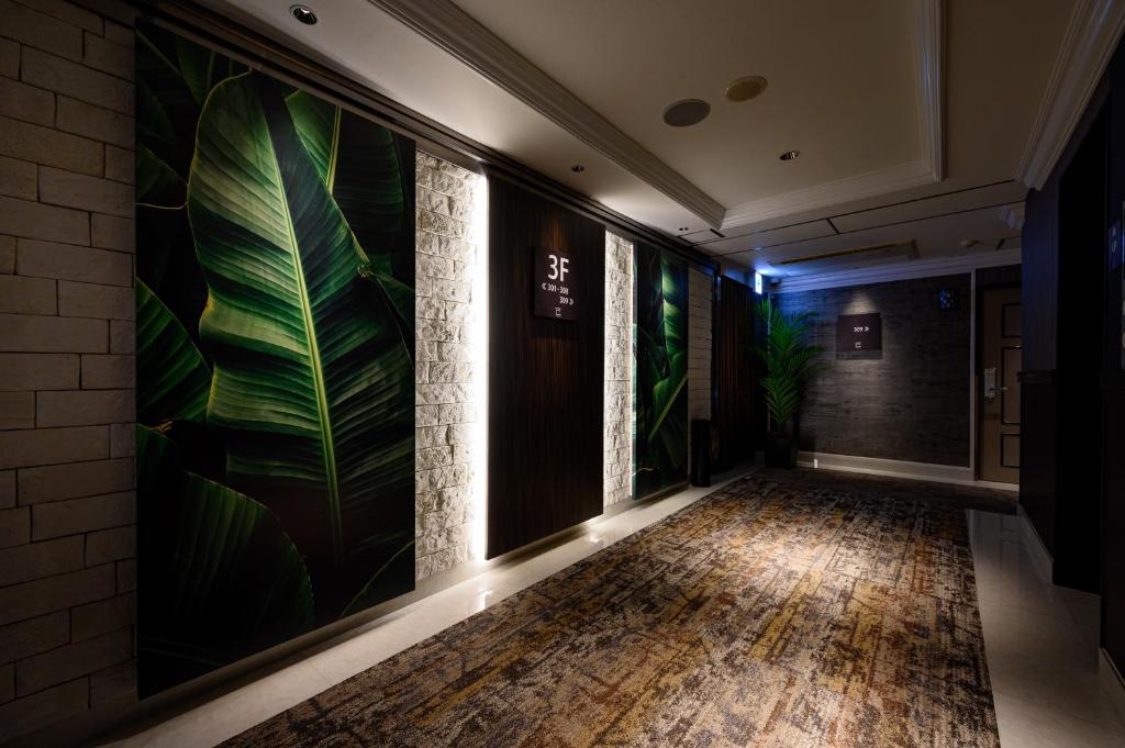 Fotografie z fotogalerie ubytování ホテル シードット 横浜 ドゥエ v destinaci Jokohama