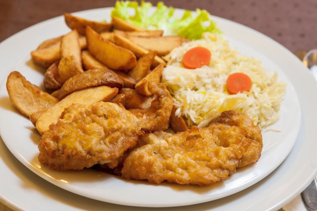 Hotel Darina - Resim 26