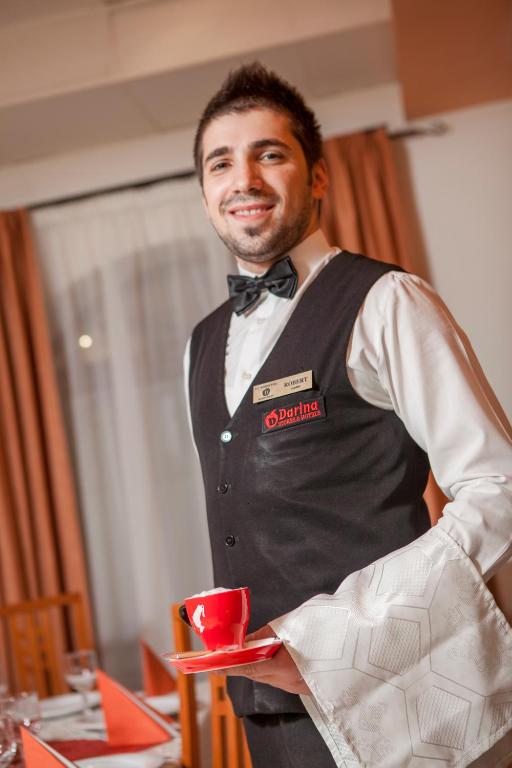 Hotel Darina - Resim 28