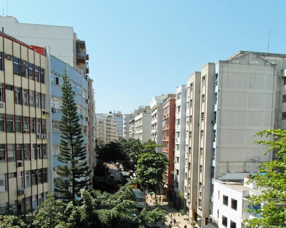  Ipanema Beach Residence