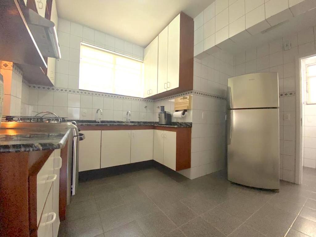  Ipanema Beach Residence