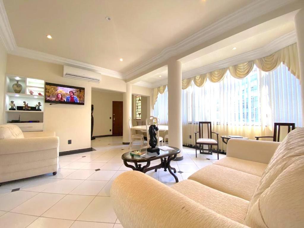  Ipanema Beach Residence