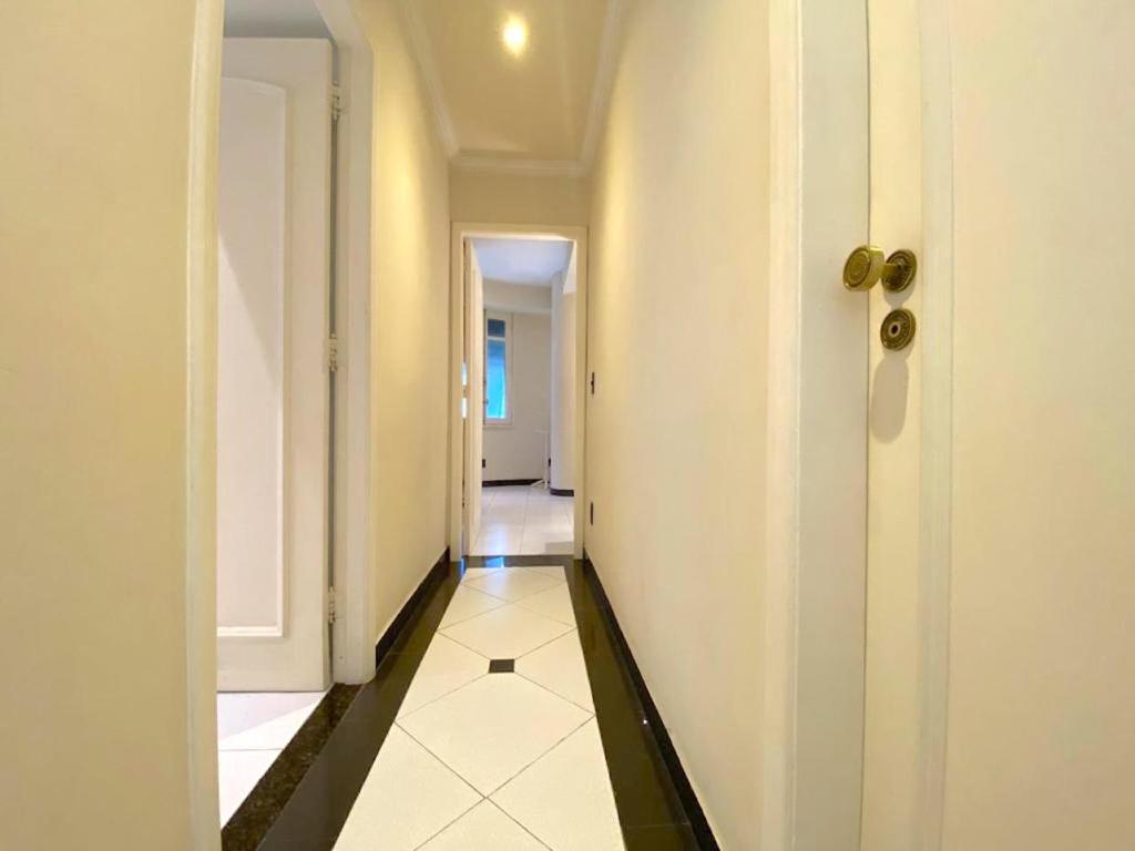  Ipanema Beach Residence