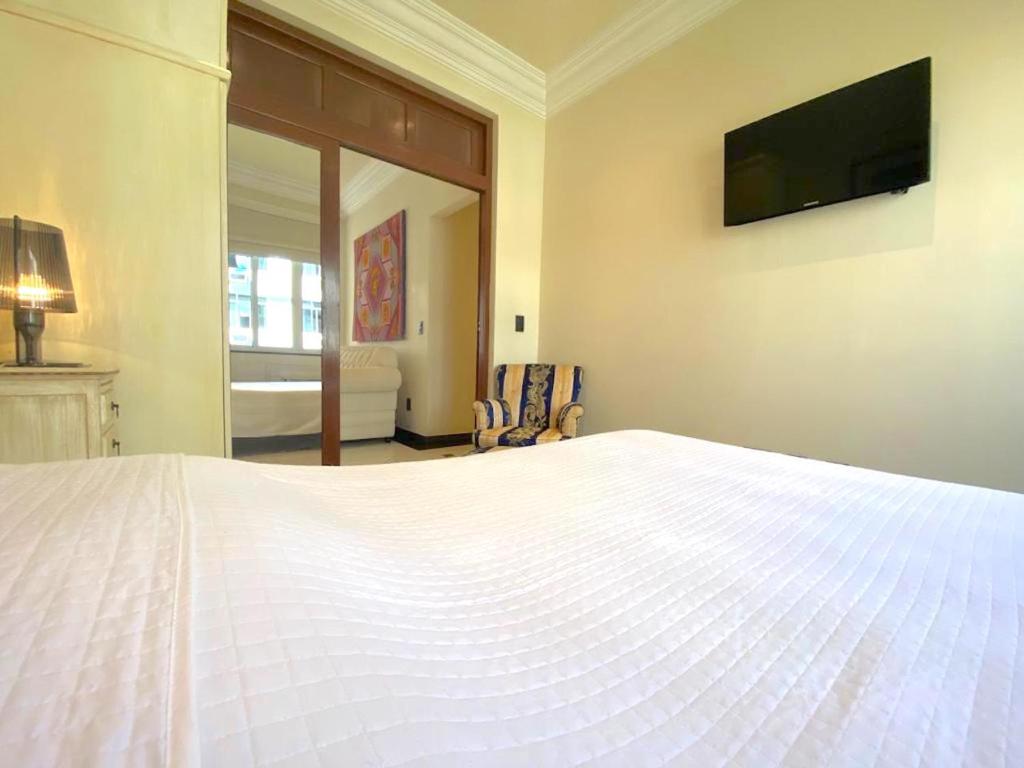 Ipanema Beach Residence