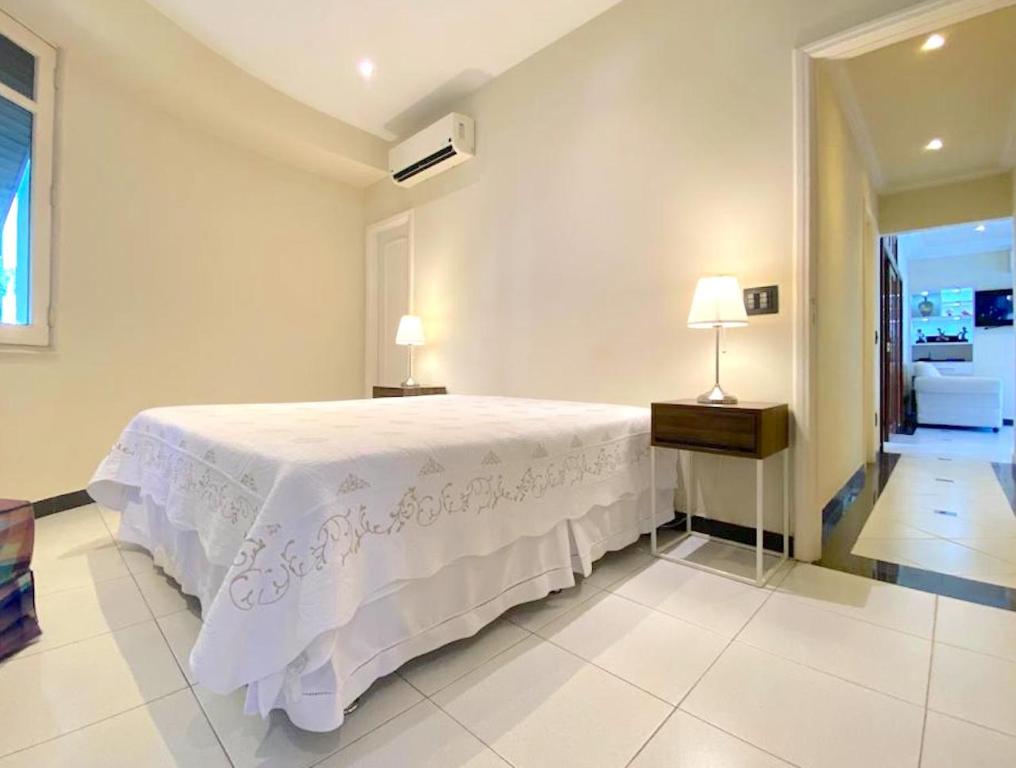  Ipanema Beach Residence