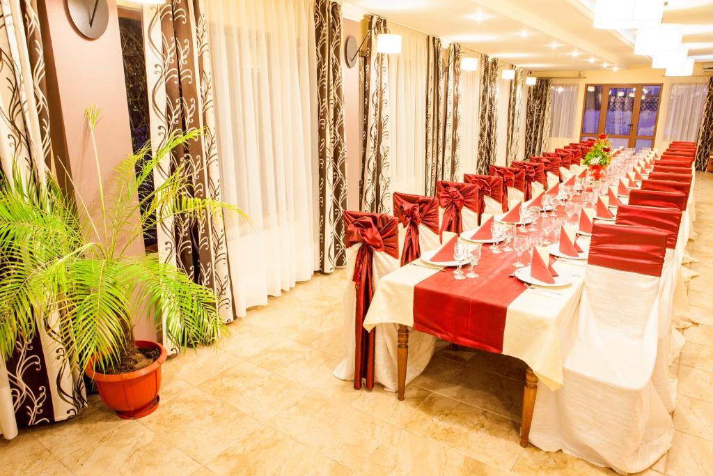 Hotel Darina - Resim 22