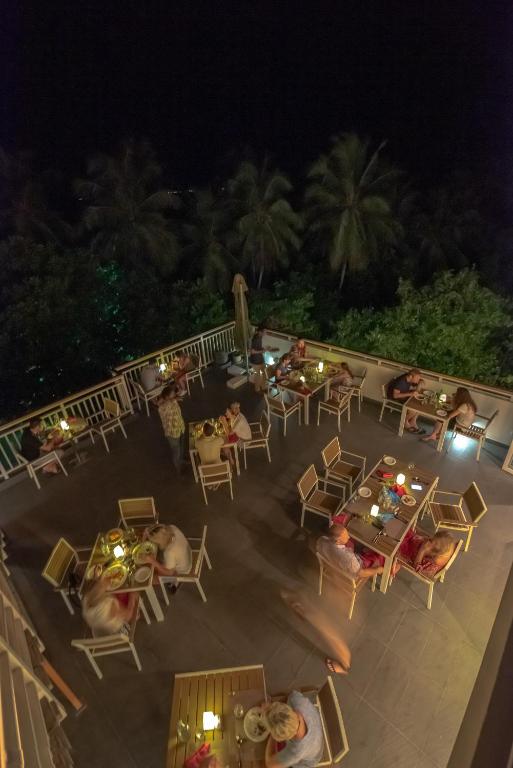 Fotografie z fotogalerie ubytování Dhiguveli Maldives v destinaci Dhigurah