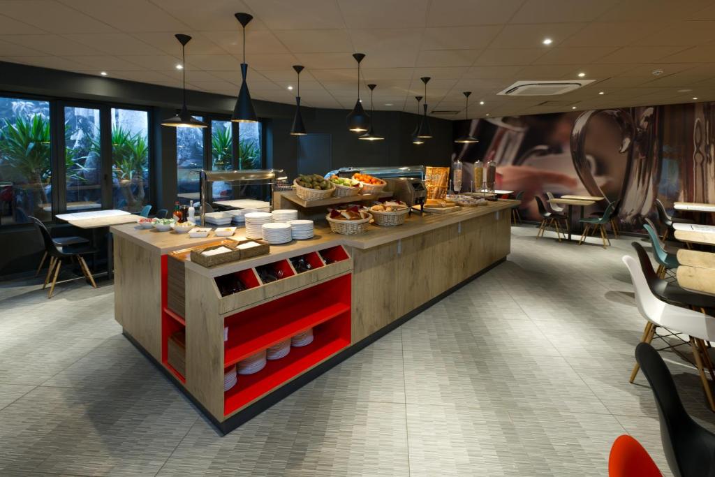 ibis Gent Centrum St. Baafs Kathedraal - Resim 34