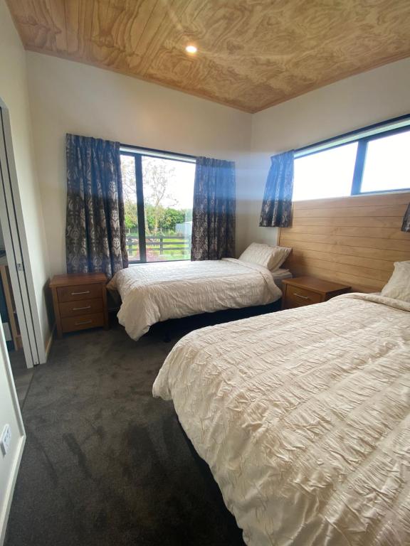 Country Retreats on Ranzau 1 - Resim 15