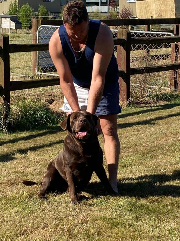 Country Retreats on Ranzau 3 - Resim 18