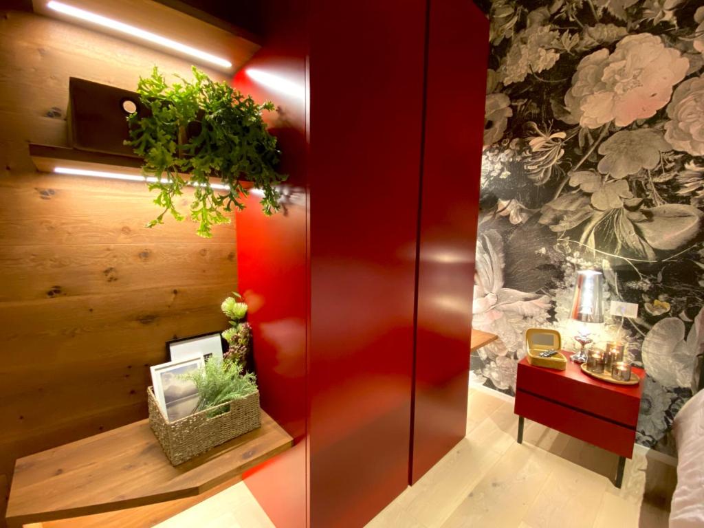 Volto Corte Farina Apartments - 17