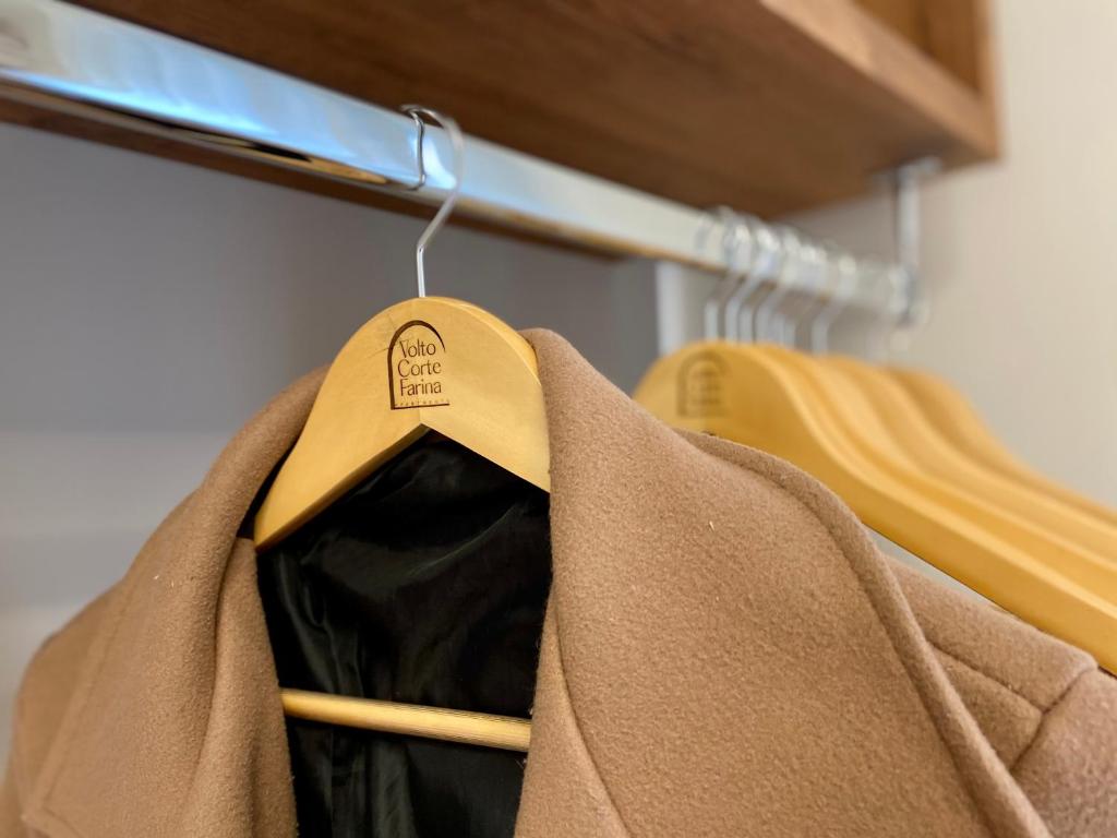 Volto Corte Farina Apartments - 19