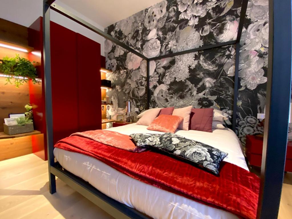 Volto Corte Farina Apartments - 1