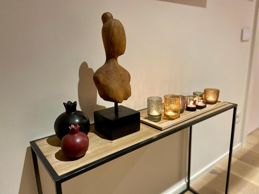 Volto Corte Farina Apartments - 18