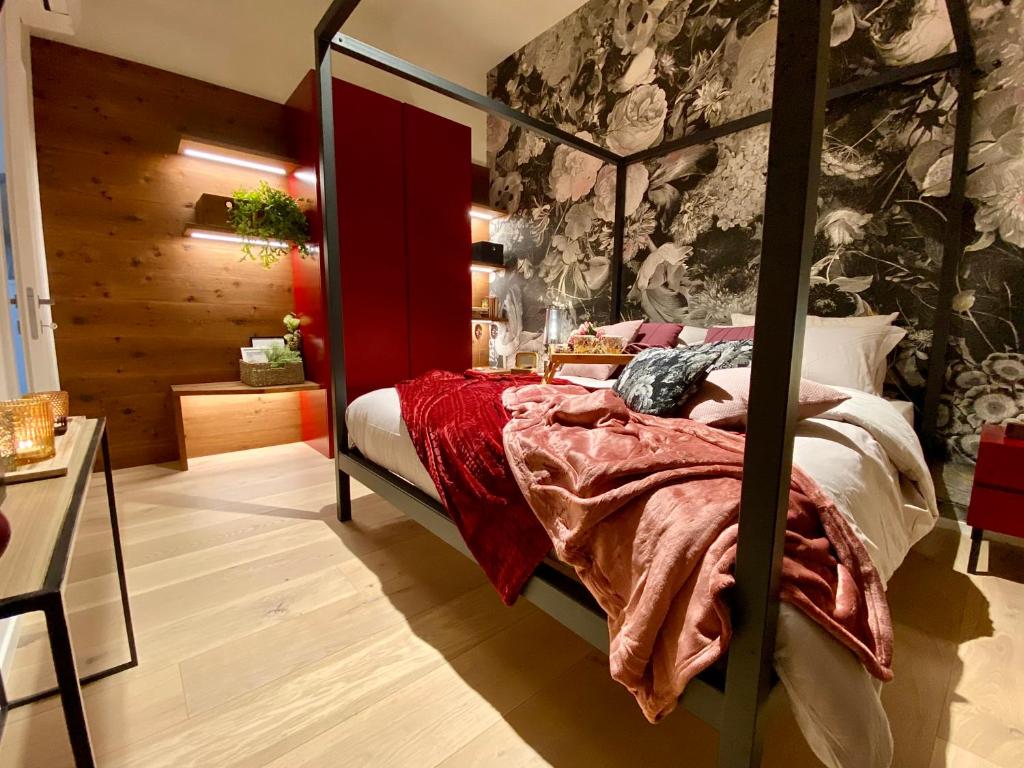 Volto Corte Farina Apartments - 15