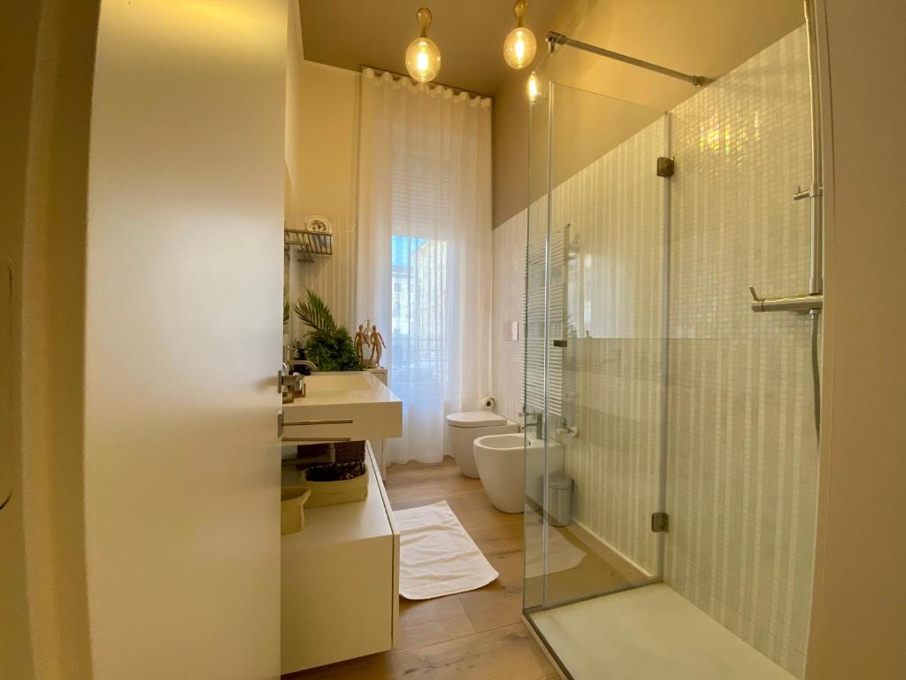 Volto Corte Farina Apartments - 11