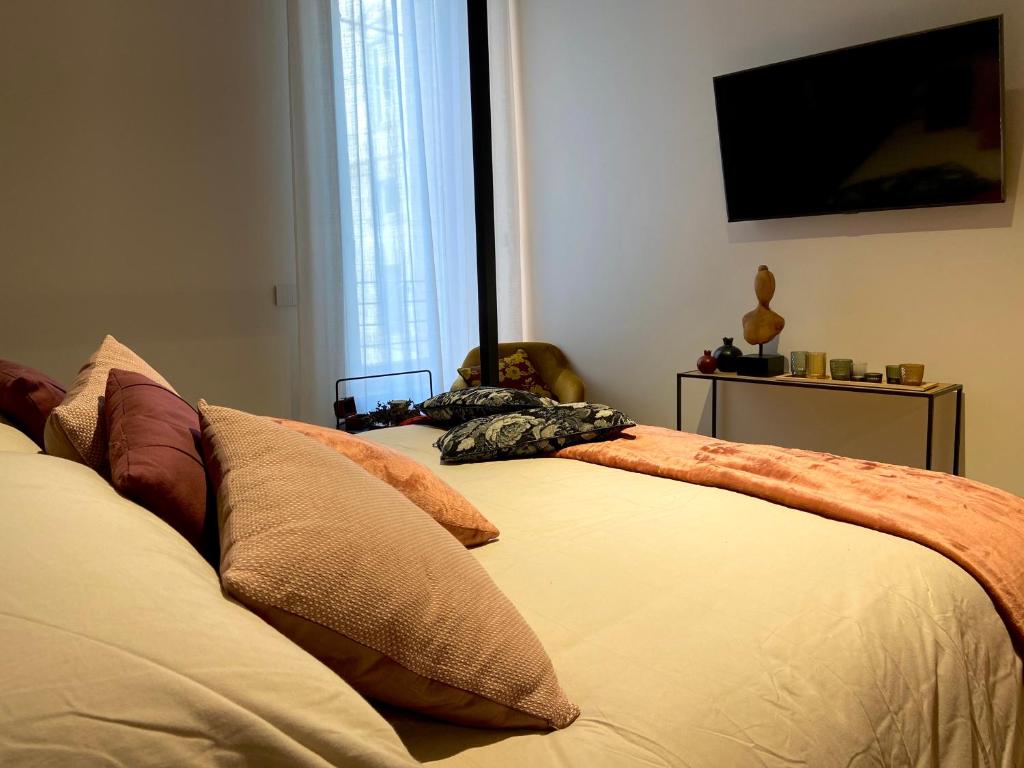 Volto Corte Farina Apartments - 3