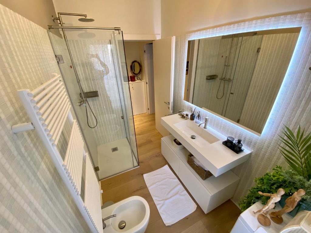 Volto Corte Farina Apartments - 12