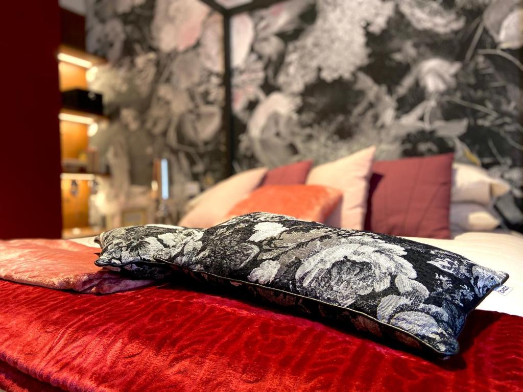 Volto Corte Farina Apartments - 2