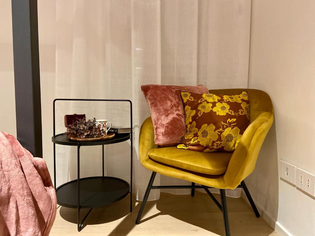 Volto Corte Farina Apartments - 4