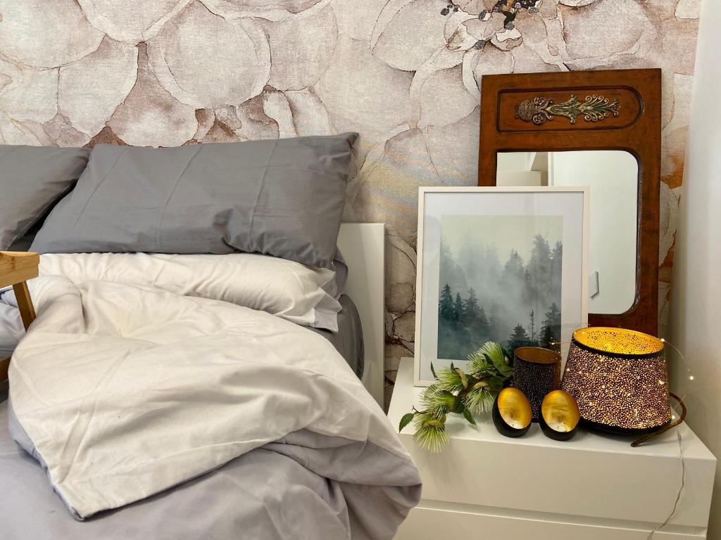 Volto Corte Farina Apartments - 7