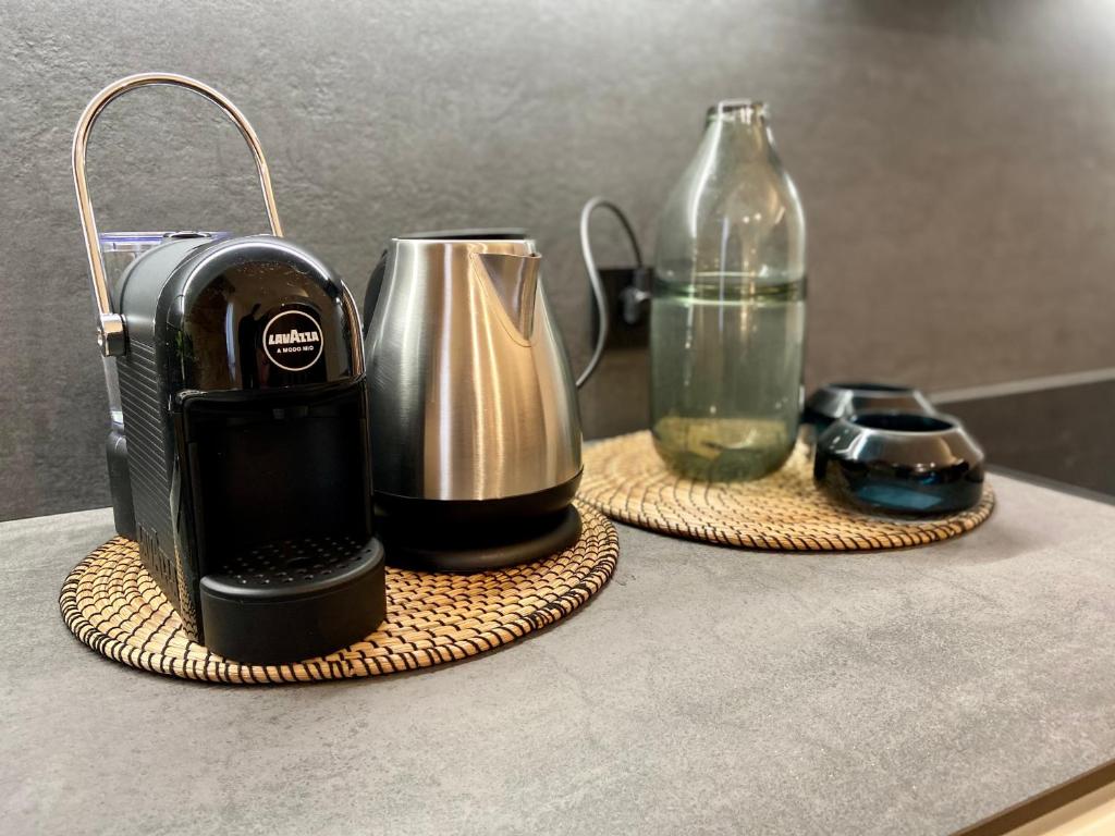 Volto Corte Farina Apartments - 10