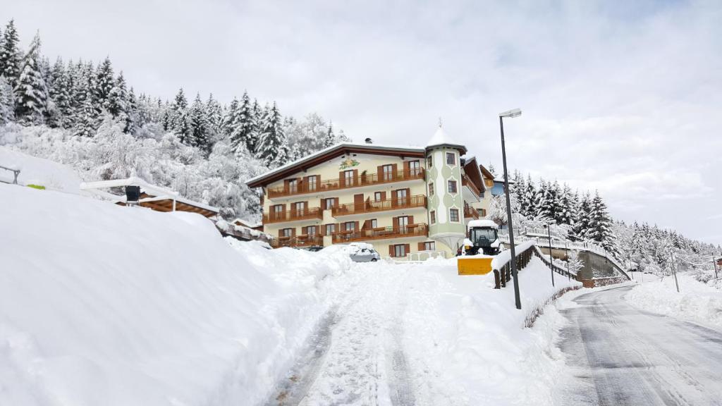 Appartamenti La Val