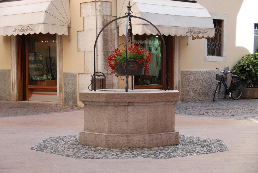 Fotografia z galérie ubytovania GARDAINN MARTINI v destinácii Riva del Garda