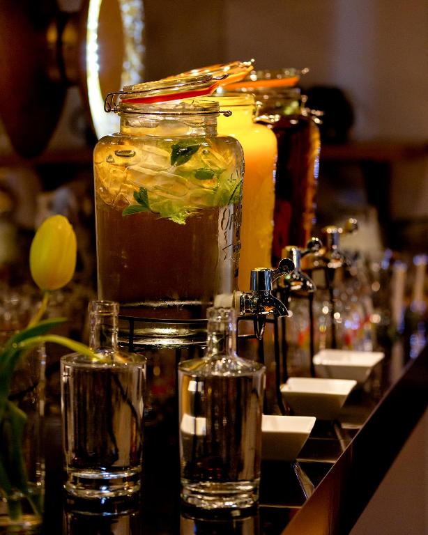 Design Hotel Neruda - Resim 37