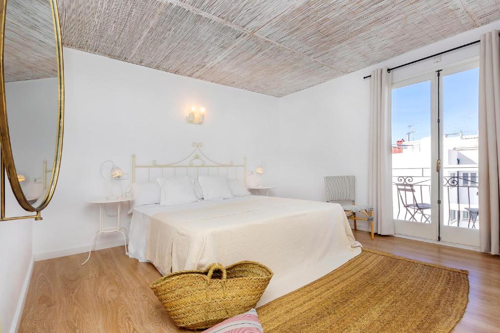 Can Beia Hostal Boutique, San Antonio – Bijgewerkte prijzen 2023