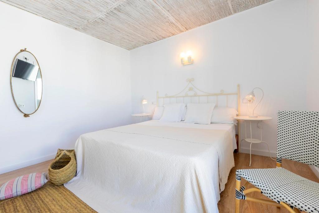 Can Beia Hostal Boutique, San Antonio – Bijgewerkte prijzen 2023