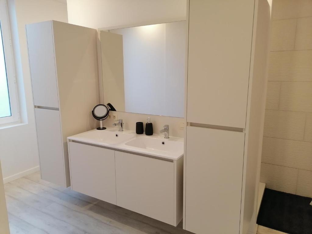 Foto sihtkohas Ieper asuva majutusasutuse The Front Door N28 galeriist