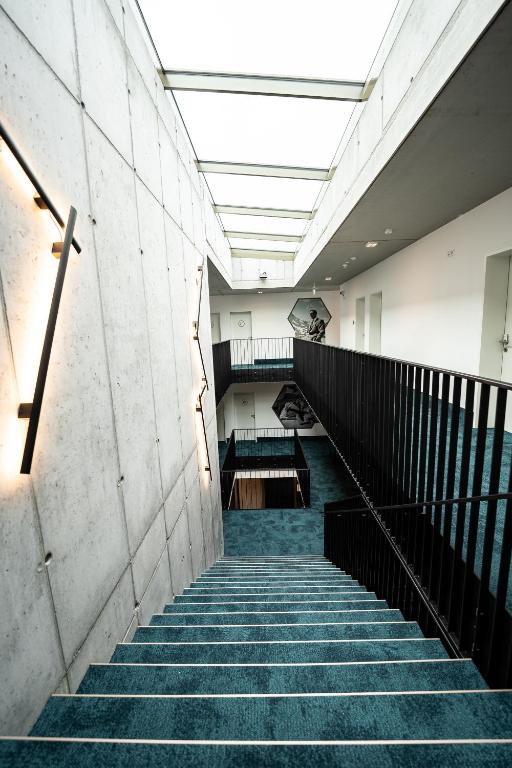 Galeriebild der Unterkunft Motel Schlafraum Schlüßlberg-Dein smartes Hotel-contactless check-in in Schlüßlberg